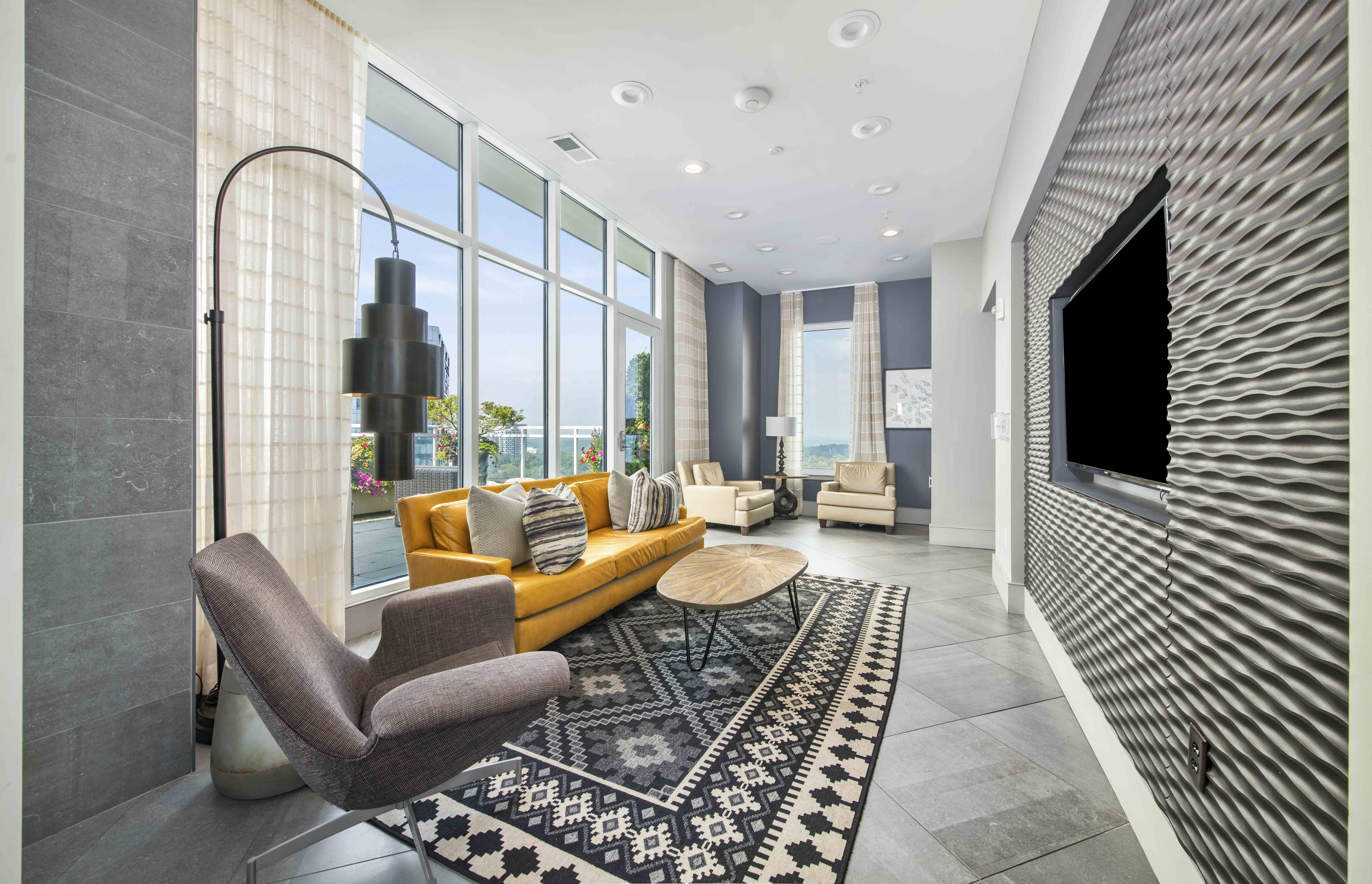 Maa Lenox is a similar property to The GoodWynn At Town Brookhaven By ARIUM located in Atlanta